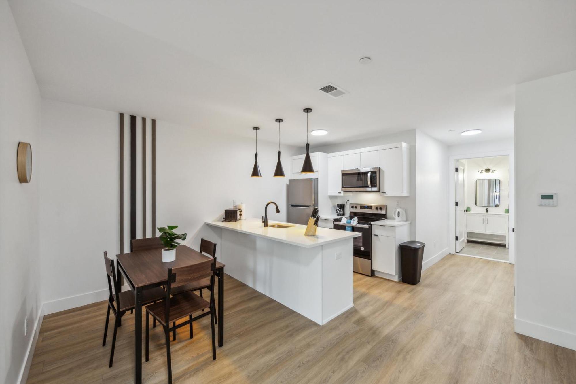 Beautiful New Apartment I 1 Bedroom 1 Bathroom ويلمينغتون، كارولاينا الشمالية المظهر الخارجي الصورة