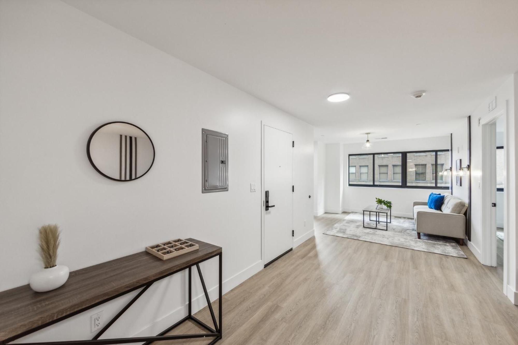 Beautiful New Apartment I 1 Bedroom 1 Bathroom ويلمينغتون، كارولاينا الشمالية المظهر الخارجي الصورة